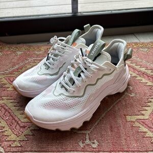 Sorel Kinetic Breakthru Day Lace Sneaker